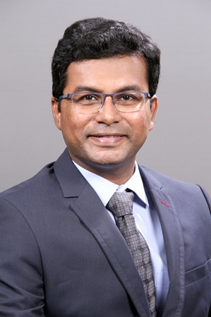 Vivek Rajan